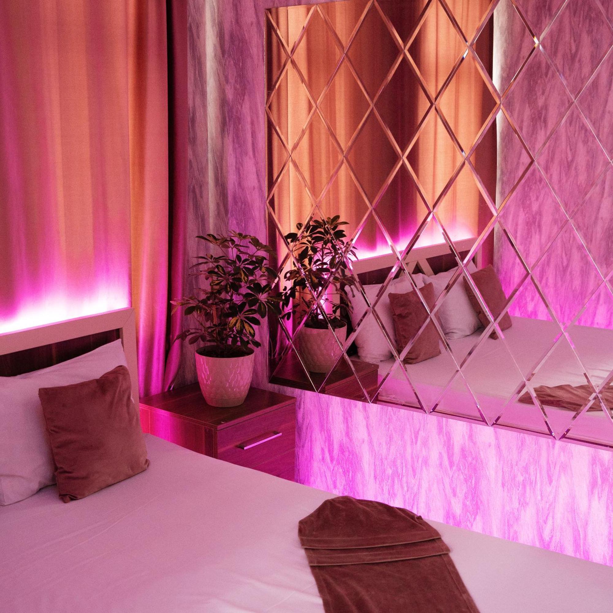 Istanbul Hotel Baku Exterior photo