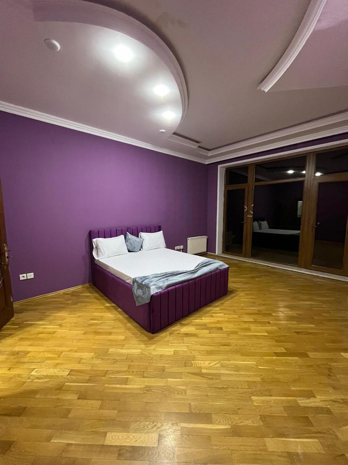 Istanbul Hotel Baku Exterior photo
